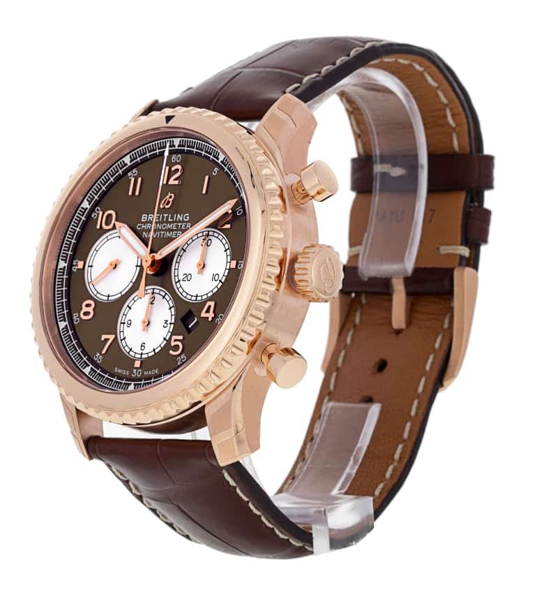 Breitling Navitimer 8 RB0117